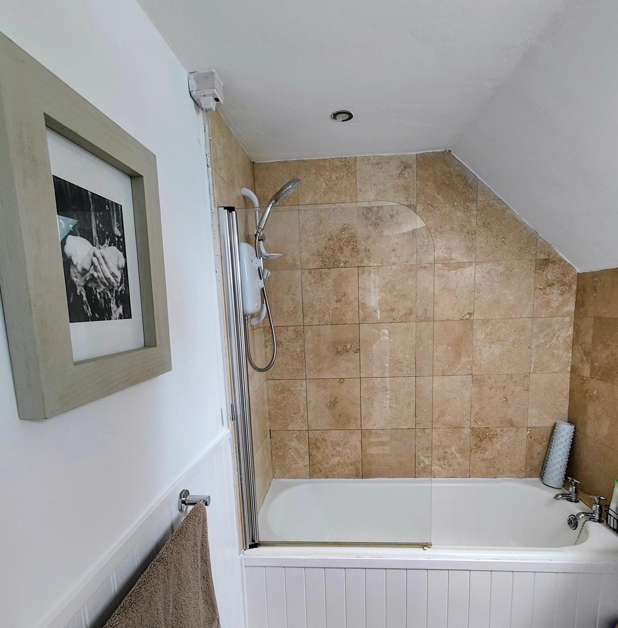 Pitcaithly Cottage Abernethy Екстер'єр фото